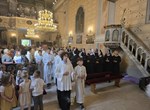 Proslava stote obljetnice djelovanja Družbe Kćeri Božje ljubavi u Koprivnici